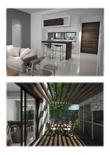 Imagen 2 de 19 de Venta Barrio Cerrado 4 Amb Ituzaingo Norte Con Amenities Muy Luminoso