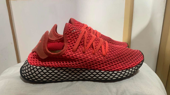 Distribuir salir Mente Adidas Deerupt Runner Talle 40 5 Tucuman | MercadoLibre 📦