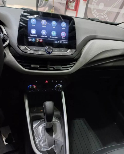 Chevrolet Onix 1.0 Turbo Premier At