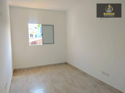 Sobrado Com 2 Dormitórios À Venda, 68 M² Por R$ 220.000 - Jardim Jamaica - Itanhaém/sp - So0028
