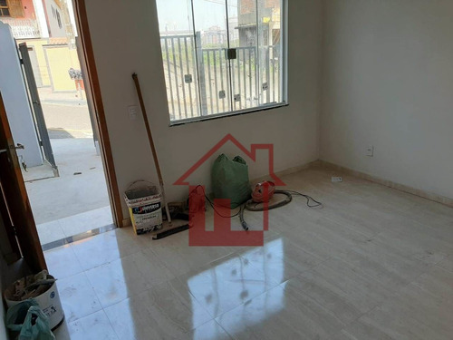 Imagem 2 de 28 de Casa À Venda No Bairro Retiro - Volta Redonda/rj - C1647