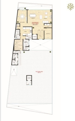 Imagen 15 de 17 de Venta Departamento Tecamachalco