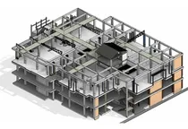 Comprar Planos Estructurales Y Memoria Estructural