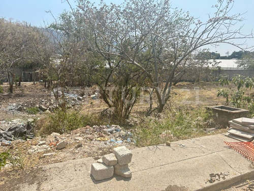 Terreno Plano En Venta, Residencial Misión Eco San Gaspar, Jiutepec, Morelos