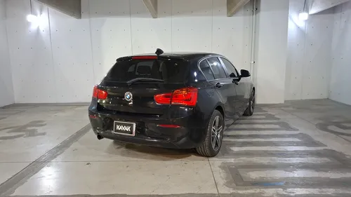 BMW Serie 1 1.5 118IA SPORT LINE AUTO