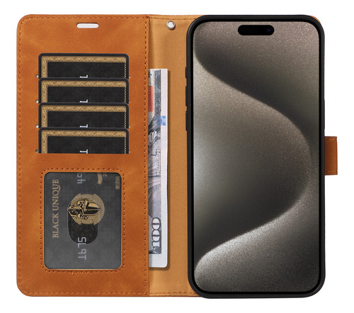Funda Protectora Para Teléfono Apple Series Business Tech Sense