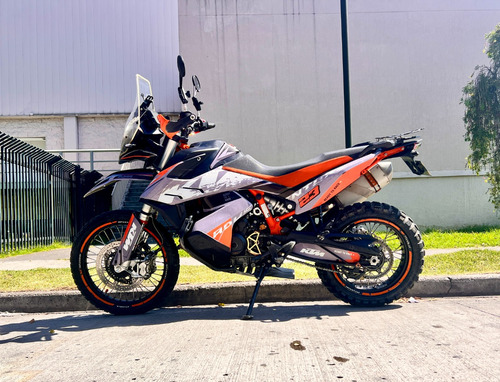 Ktm Adventure 790 R