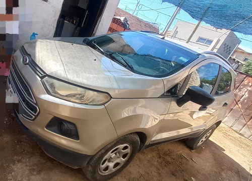 Ford Ecosport 1.6 Se 110cv 4x2