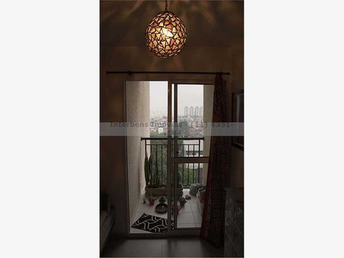 Imagem 3 de 14 de Apartamento - Planalto - Sao Bernardo Do Campo - Sao Paulo | Ref.: - 04287