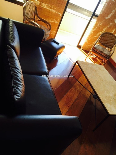 Apartamento - Indianopolis - Ref: 4109 - V-itaipavauj