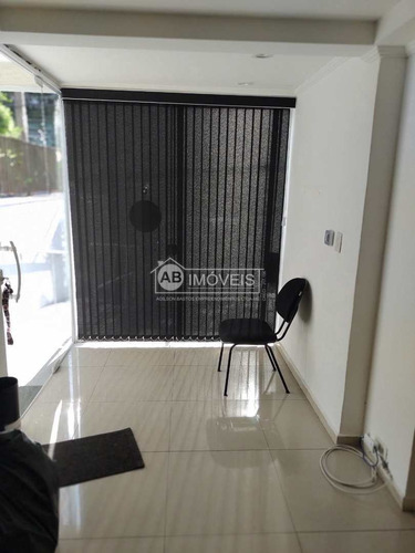 Loja, Boqueirão, Santos, Cod: 3952 - A3952