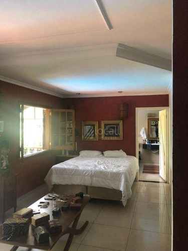 Imagem 12 de 30 de Chácara Com 3 Dormitórios À Venda, 5000 M² Por R$ 2.700.000 - Estância Bela Vista (zona Rural) - São José Do Rio Preto/são Paulo - Ch0076