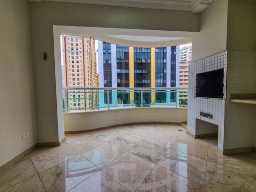 Imagem 4 de 20 de Apartamento À Venda, 100 M² Por R$ 750.000,00 - Jardim Aquarius - São José Dos Campos/sp - Ap3734