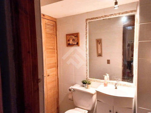 Casa En Condominio En Venta 3d 3b , Concón