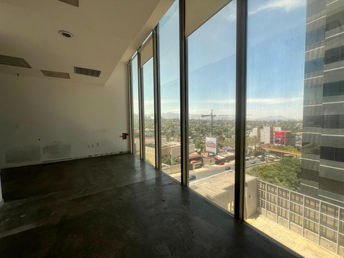Oficina En Renta - Paseo De La Reforma - 584.4m2 - Piso 6