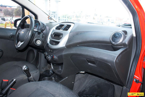 Chevrolet Beat 1.2 Ls