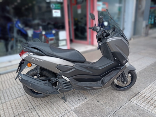 Imagen 6 de 15 de Yamaha Nmx 155 2020 Performance Bikes