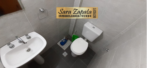 Hermoso Duplex Amplio 3 Ambientes En El Medio Del Complejo, Mar Del Tuyú, Calle 61 E/ 2 Y 3 - Sara Zapata Inmobiliaria Vende