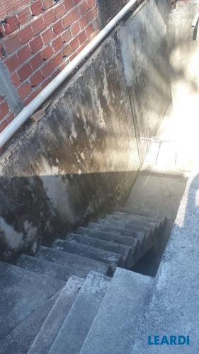 Imagem 11 de 15 de Sobrado - Jardim Casa Grande - Sp - 616060