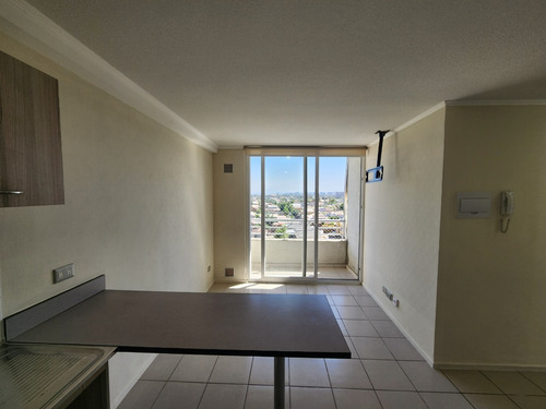 En Arriendo Departamento De 2 Habitaciones La Cisterna.