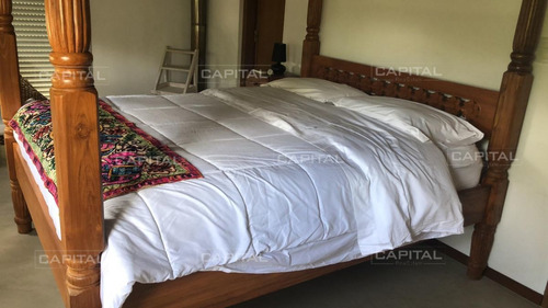 Imagen 25 de 30 de Casa En Venta En Montoya, La Barra