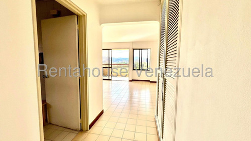 Fg Apartamento En Alquiler En La Carlota 25-16056 Jel