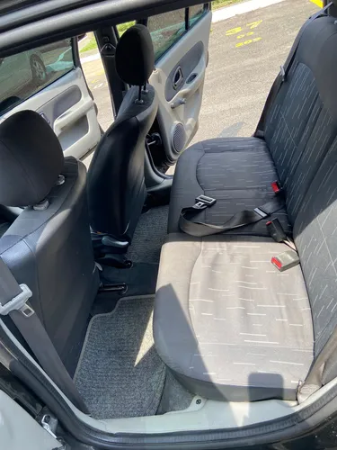Renault Clio F.ii Dynamique