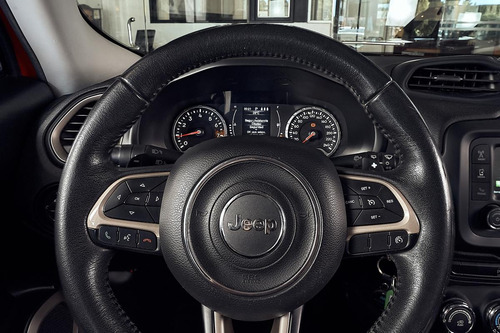 Jeep Renegade 1.8 Sport At