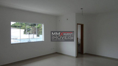 Imagem 12 de 21 de Salão Para Alugar, 300 M² Por R$ 7.000,00/mês - Vila Albertina - São Paulo/sp - Sl0237