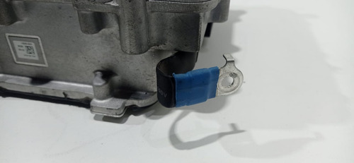Modulo Da Bateria Volvo Xc90 T8 2022 2023 2.0 Hibrido Gasoli (Usado)