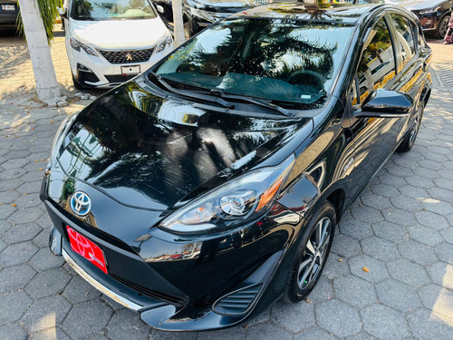 Toyota Prius 1.5 C