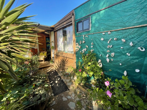 Imagen 7 de 23 de Venta 2 Casas 2 Dormitorios Balneario Buenos Aires Maldonado