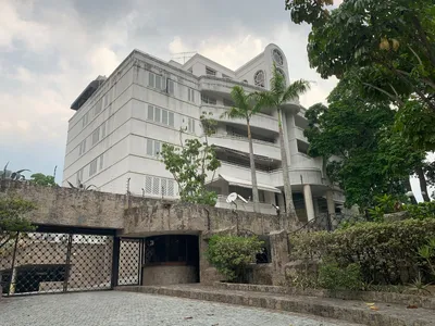 Apartamento en alquiler