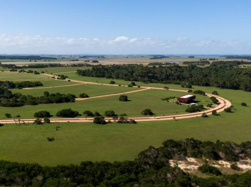 Imagen 9 de 16 de Terrenos O Lotes Venta Las Garzas