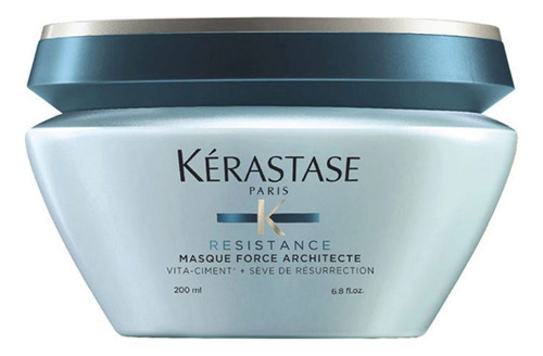 Mascara Kerastase Resistance Force Architecte 200 Ml