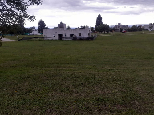 Terreno En Venta En Country Loma Linda
