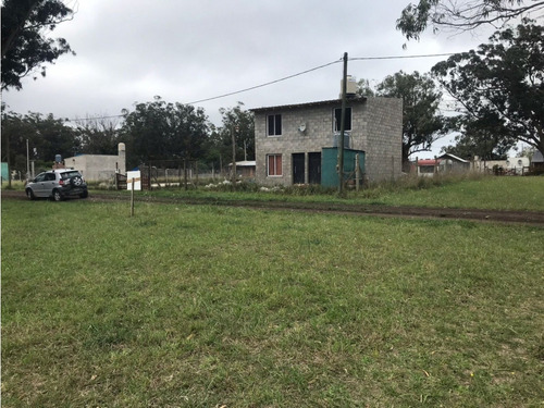 Latorre Prop Vende Lote En Camet Norte - Escriturado
