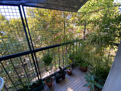 Hermoso Piso 4 Ambientes En Palermo Soho/ Apto Profesional