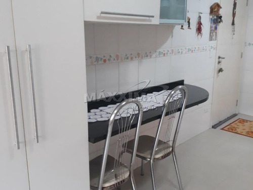 Imagem 5 de 25 de Apartamento - Ref: 24812