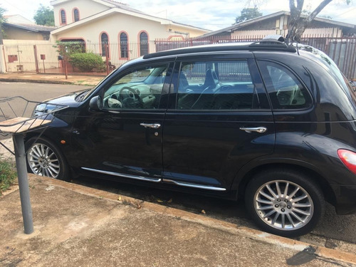 Pt Cruiser Limited 2.4 Ano 2008