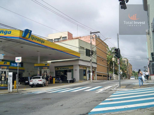Imagem 17 de 30 de Galpão À Venda, 3600 M² Por R$ 18.000.000,00 - Centro - Guarulhos/sp - Ga0002