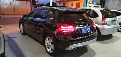 Mercedes-benz Gla 250 Vision
