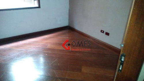Imagem 11 de 23 de Sobrado Com 3 Dormitórios Para Alugar, 300 M² Por R$ 2.600,00/mês - Parque Selecta(montanhão) - São Bernardo Do Campo/sp - So0902
