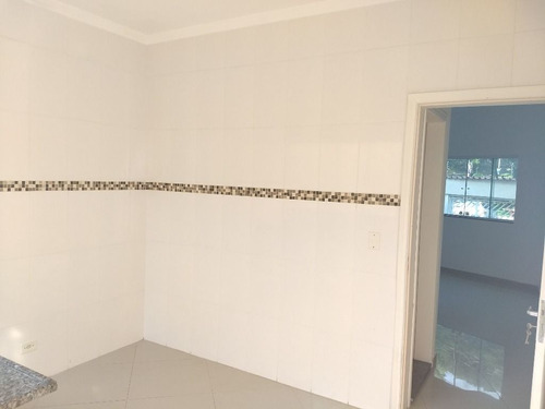 Imagem 5 de 12 de Sobrado Com 3 Dormitórios Para Alugar, 140 M² Por R$ 2.700,00 - Chácara Seis De Outubro - São Paulo/sp - So7020