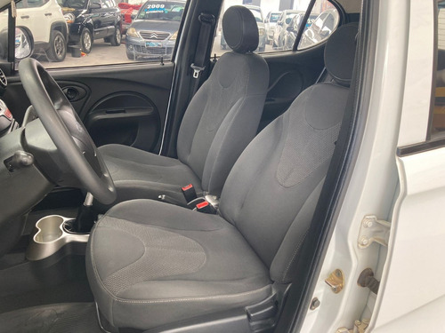 Imagem 12 de 13 de Chery Qq Atc 1.0 Flex 2018
