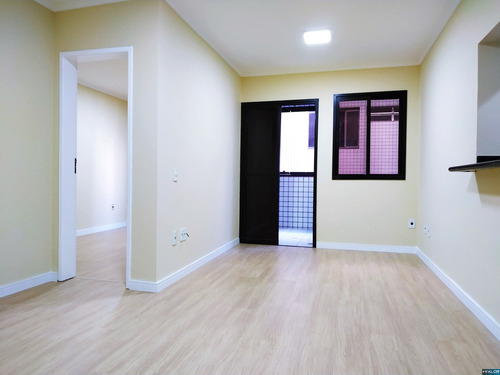Imagem 2 de 18 de Apartamento Com 1 Dormitório Para Venda Em Sçao Vicente - It365 - 70168977