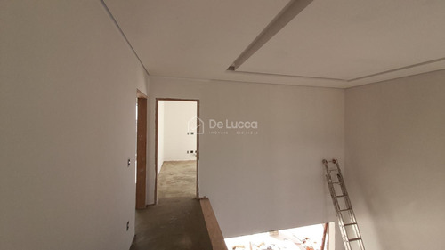 Imagem 26 de 30 de Casa À Venda Em Loteamento Alphaville Campinas - Ca011177