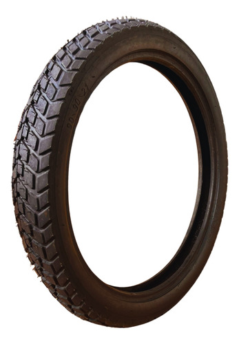 Par Pneus Xre Xtz Tornado 90/90-21 + 120/80-18 Viper