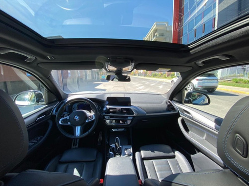 Bmw X3 X3 M40 4x4 3.0 Aut 2020