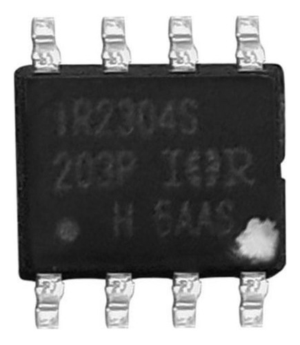 Ir2304s Circuito Integrado Sge19089